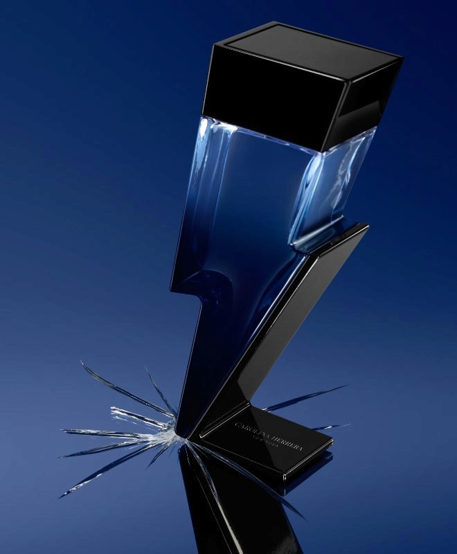 Carolina Herrera Bad Boy Cobalt Eau de Parfum 100ml