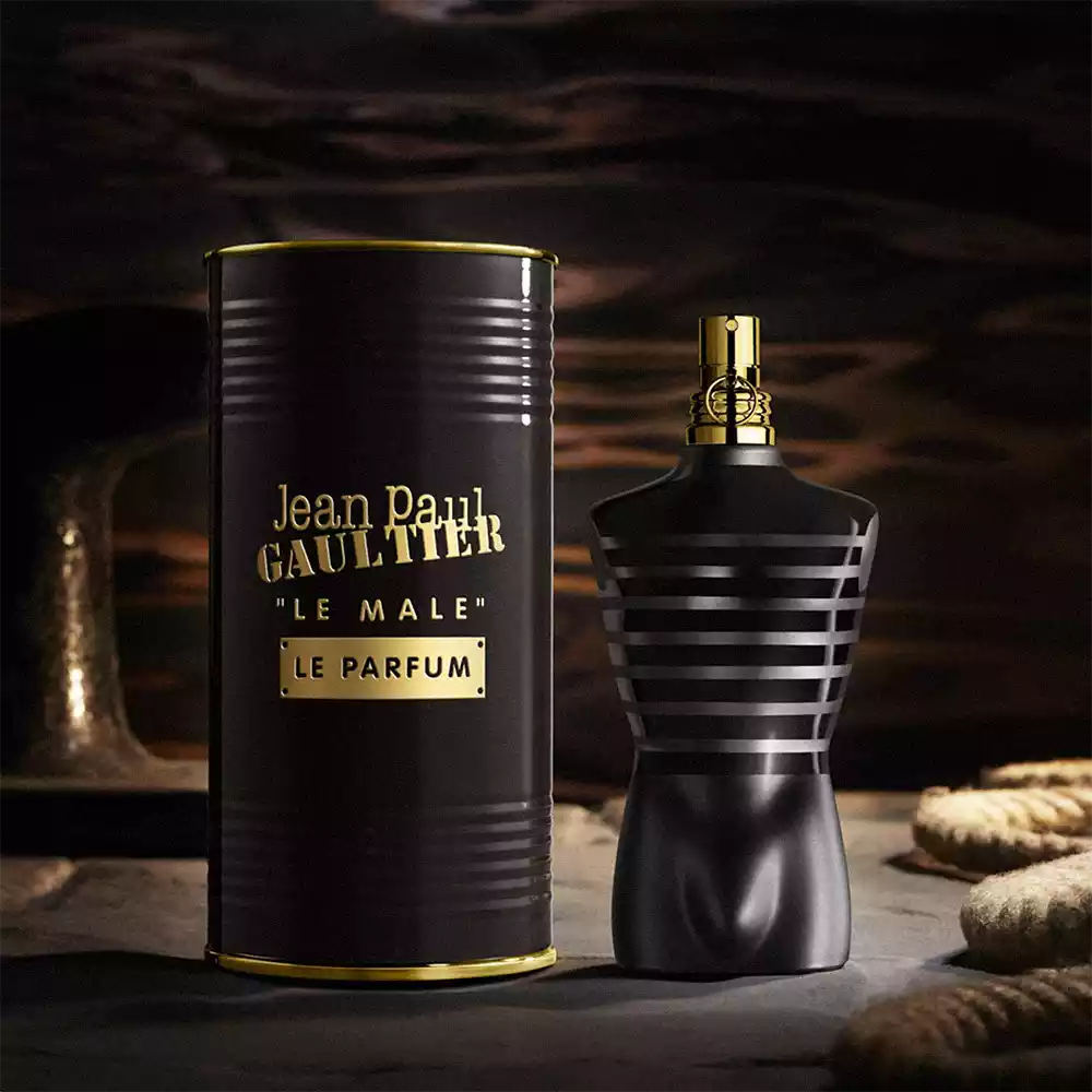 Jean Paul Gaultier Le Male Le Parfum EDP 125ml