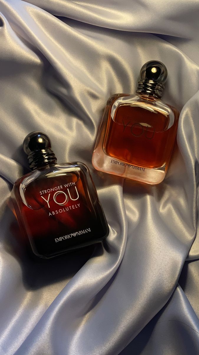 Stronger With You Intensely 100ml