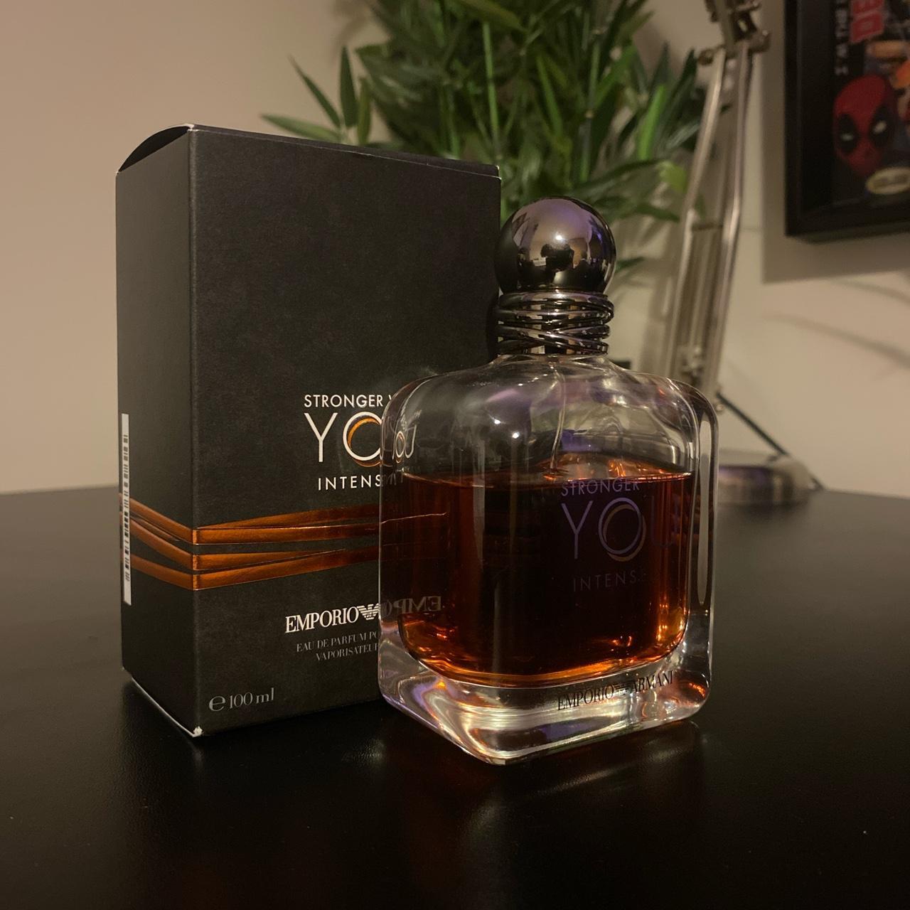 Stronger With You Intensely 100ml