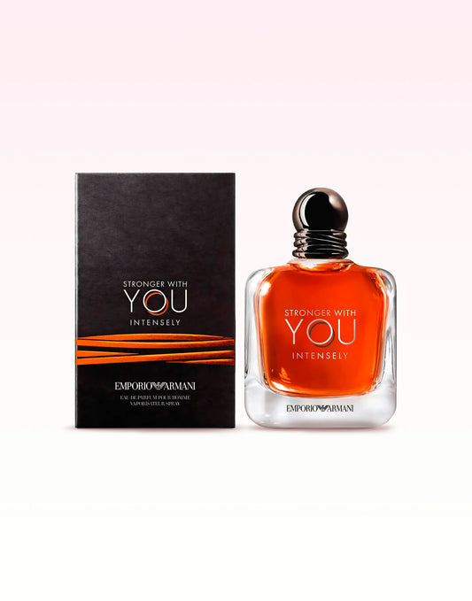 Stronger With You Intensely 100ml
