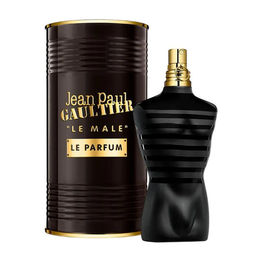 Jean Paul Gaultier Le Male Le Parfum EDP 125ml