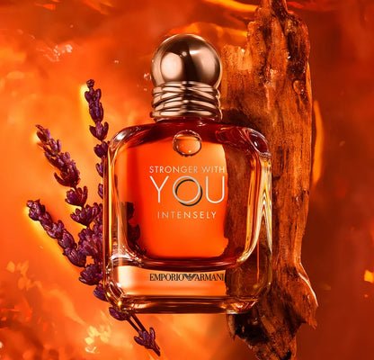 Stronger With You Intensely 100ml