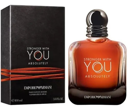 Stronger With You Absolutely 100ml