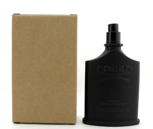 TESTER - Creed Green Irish Tweed 100ml