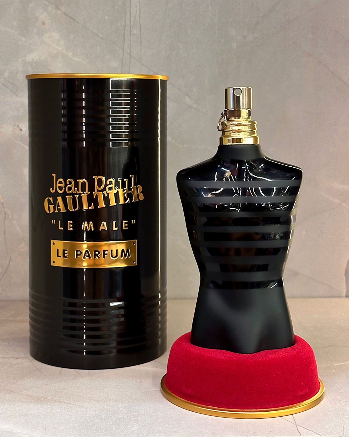 Jean Paul Gaultier Le Male Le Parfum EDP 125ml